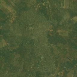 Satellite imagery of Calengue, AO