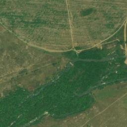 Satellite imagery of Quindongo, AO