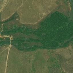 Satellite imagery of Quindongo, AO