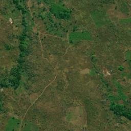 Satellite imagery of Zombalo, AO