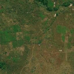 Satellite imagery of Zombalo, AO