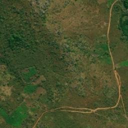 Satellite imagery of Cabala, AO