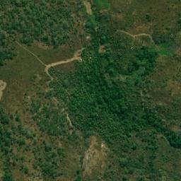 Satellite imagery of Cabaca, AO