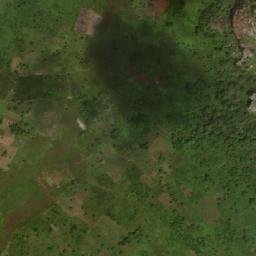 Satellite imagery of Upamba, AO