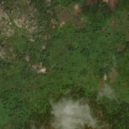 Satellite imagery of Upamba, AO