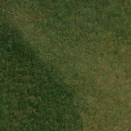 Satellite imagery of Zunza, AO