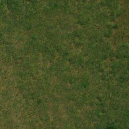 Satellite imagery of Zunza, AO