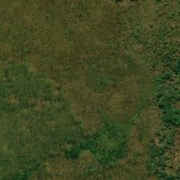 Satellite imagery of Zunza, AO