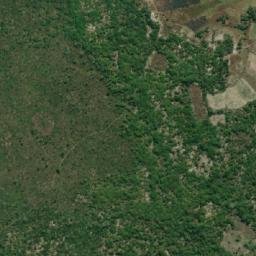 Satellite imagery of Samessumba, AO
