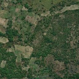 Satellite imagery of Samessumba, AO