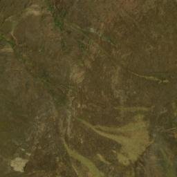 Satellite imagery of Cerro Macamorusha, PE