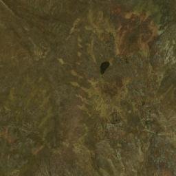 Satellite imagery of Cerro Macamorusha, PE