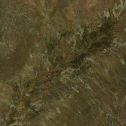 Satellite imagery of Cerro Macamorusha, PE