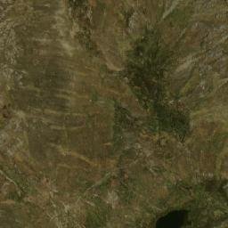 Satellite imagery of Cerro Torojirca, PE