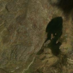 Satellite imagery of Cerro Torojirca, PE