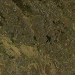 Satellite imagery of Cerro Yurajasha, PE