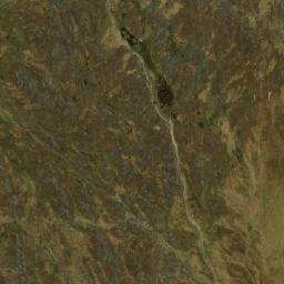 Satellite imagery of Cerro Yurajasha, PE