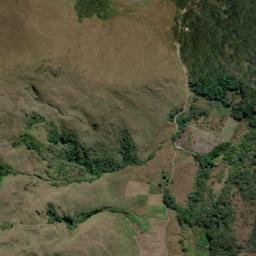 Satellite imagery of Cerro Shuycocha, PE