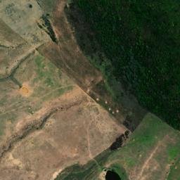 Satellite imagery of Serra do Saco, BR