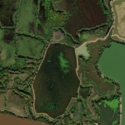 Satellite imagery of Território da Resina, BR