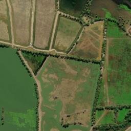 Satellite imagery of Território da Resina, BR