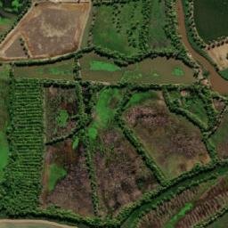 Satellite imagery of Território da Resina, BR
