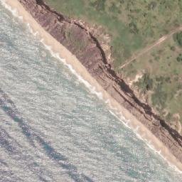 Satellite imagery of Sumbo, AO