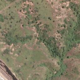 Satellite imagery of Sumbo, AO