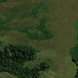 Satellite imagery of Dalangombe, AO