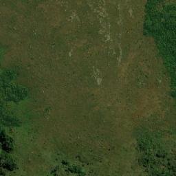 Satellite imagery of Dalangombe, AO