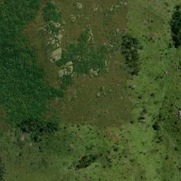 Satellite imagery of Dalangombe, AO