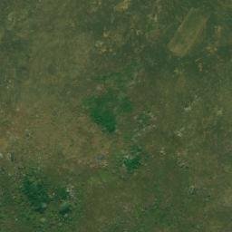 Satellite imagery of Calengue, AO