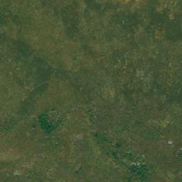 Satellite imagery of Calengue, AO