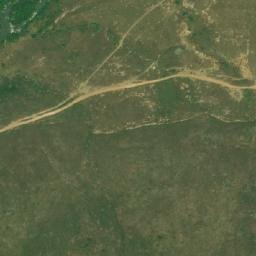 Satellite imagery of Quindongo, AO