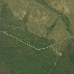 Satellite imagery of Quindongo, AO