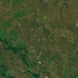 Satellite imagery of Zombalo, AO