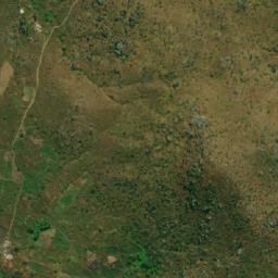 Satellite imagery of Zombalo, AO