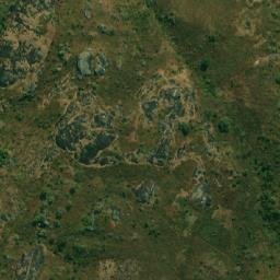 Satellite imagery of Cabaca, AO