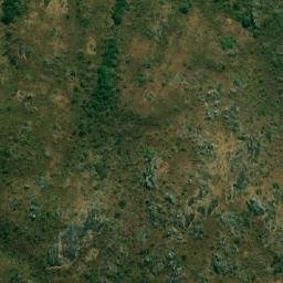 Satellite imagery of Cabaca, AO