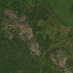 Satellite imagery of Quijila, AO