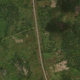 Satellite imagery of Quijila, AO