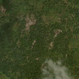Satellite imagery of Quilamba, AO
