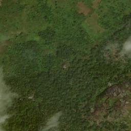 Satellite imagery of Upamba, AO