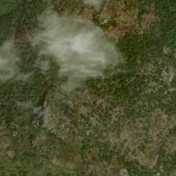 Satellite imagery of Upamba, AO