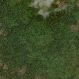 Satellite imagery of Upamba, AO