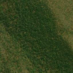 Satellite imagery of Zunza, AO