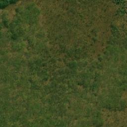 Satellite imagery of Zunza, AO