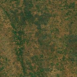 Satellite imagery of Catipara, AO