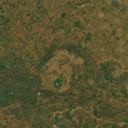 Satellite imagery of Catipara, AO