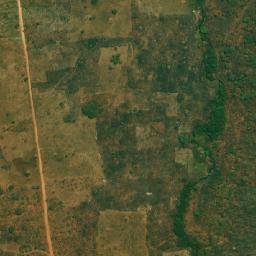 Satellite imagery of Catipara, AO